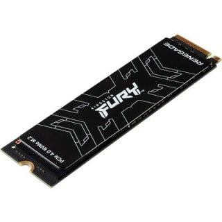 SSD Kingston FURY Renegade 2 To à 127,49€