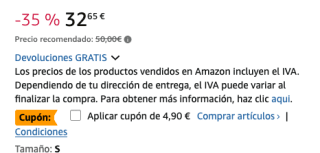 SudaderaUnder Armour UA M's Ch. Midlayer Hombre desde 29,95€