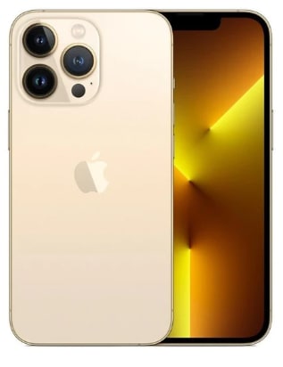 iPhone 13 Pro 128GB por $7,352 en AliExpress con voucher
