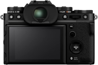 Fujifilm Systeemcamera X-T5 + Fujinon XF standaardlens voor €1754 bij Amazon