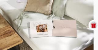 Gratis gepersonaliseerde sleeve bij bestelling CEWE Fotoboek XL bij Kruidvat