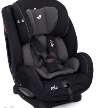 Joie Stages Car Seat 0+/1/2 for £89.99 with discount code