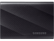 Samsung Portable externe SSD T9 - 4TB voor €159 bij Samsung