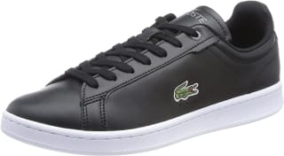 Lacoste herensneakers voor €42