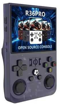 Consola R36 PRO por 30,79€
