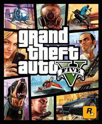 GTA V a solo €9.39 en Gamivo