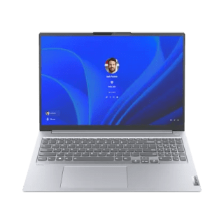 ThinkBook 16 G6 ABP voor €749 dmv code bij Lenovo