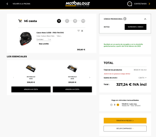 Casco Nexx X.R3R PRO FIM + 22.06 a solo 327,24€