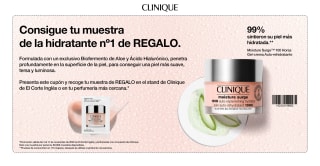 Muestra gratis a recoger