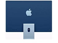 Apple iMac 24 inch (2021) - 8GB - 256GB - 8 core GPU - M1 - Blauw voor €1.399,99 bij Amazon