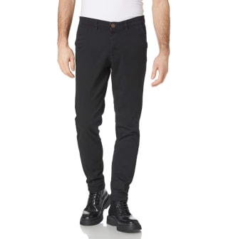 Pantalones Chinos Jack & Jones Trousers Slim Fit