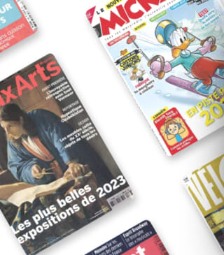 Abonnement au Magazine Vocable à 11€