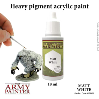Tot 50% korting op Warpaints en sets bij Thearmypainter