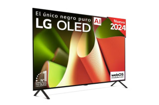 TV LG OLED55B46LA 55" OLED UltraHD 4K WebOS24 AI ThinQ por 899,10€