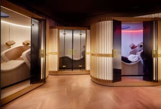 10% korting in de Mind Oasis van Rituals