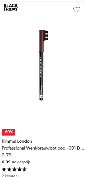 Tot 70% korting op geselecteerde artikelen bij Wehkamp