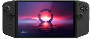 Lenovo Legion Go AMD Ryzen Z1 Extreme Handheld Gaming PC voor €619 bij Bol.com