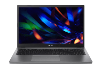 Portátil Acer Axtensa 15 Ryzen 5 7520 8GB 512GBFHD NB-EX215-23-R7UF por 369€