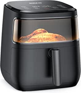 Horno Freidora Air Fryer Pro Max a $750 en Amazon