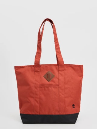 Bolso shopping Timberland por 31€