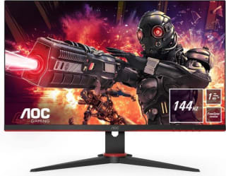 AOC 27G2AE/BK gaming monitor voor €169 bij Bol.com