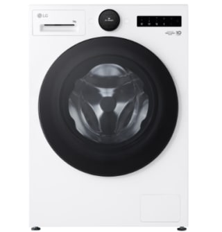 LG F4WX809Y AI Wash TurboWash voor €529 na cashback bij ibood