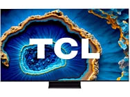 TCL 50C803 - 50 inch - 4K QD-MiniLED - 2023 voor €369 bij Artandcraft