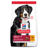 15% descuento en Hill's Puppy y Kitten (cachorros y gatitos)