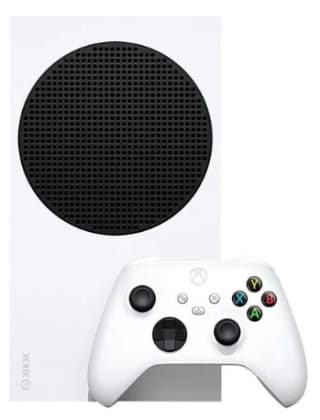 Xbox Series S 512GB Digital por $3,824 en Walmart con Banorte