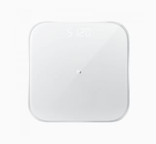Báscula Xiaomi Mi Smart Scale 2 por solo 9,99€