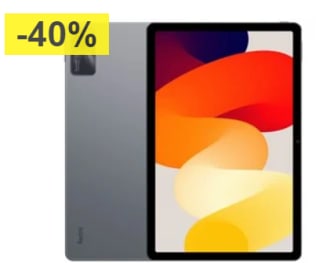 Xiaomi Redmi Pad SE 128GB/4GB voor €149 bij Proshop