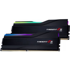 G.Skill Trident Z5 RGB F5-6400J3239G32GX2-TZ5RK voor €458,01bij Proshop
