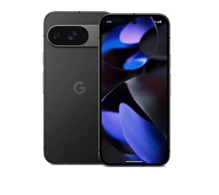 Google Pixel 9 256GB 12 GB RAM 6.3" por solo 749€