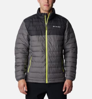 Chaqueta COLUMBIA Powder Lite Thermarator Hombre por 42,99€