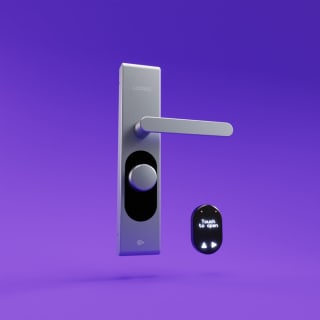 €50 korting + gratis LOQED Power Kit tijdens Black Friday Loqed accupack voor 249 euro