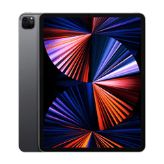 Apple iPad 2021 (10,2", Wi-Fi, 64 GB) por 299€