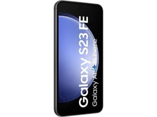 SAMSUNG Galaxy S23 FE 5G - 128 GB Grafiet voor €479 bij Belsimpel