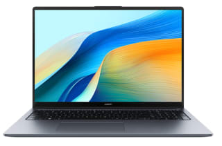 HUAWEI MateBook D 16 2024 13th Gen Core i5 16GB+1TB Windows 11 por 549€
