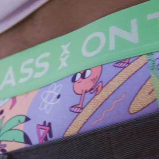 50% korting op On That Ass bij opzeggen abonnement