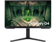 Samsung Monitor Gaming Odyssey G4 voor €159 bij Proshop