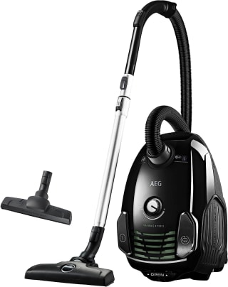 AEG Stofzuiger met Zak voor €93,99 bij Amazon