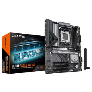 Placa Base GigaByte B850 Eagle WiFi6E por 175,91€