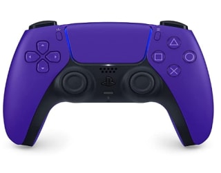 Mando inalámbrico DualSense Galactic Purple PS5 a 49,89€