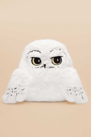 Cojín peluche Harry Potter por 8,44€