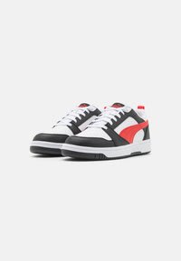 Puma Rebound V6 Low sneakers voor €25,95 bij Zalando