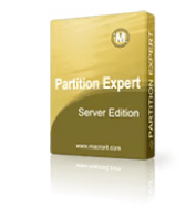 Macrorit Partition Expert Server Edition 8 Gratis con Sharewareonsale