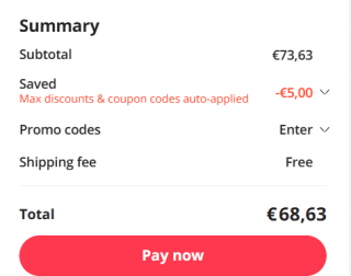 KTC H24V13 23.8-inch Gaming Monitor, 1920x1080 16:9 100Hz voor €68 dmv code bij Aliexpress