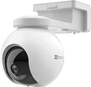 Cámara de Vigilancia Exterior EZVIZ 2K a 139,99€
