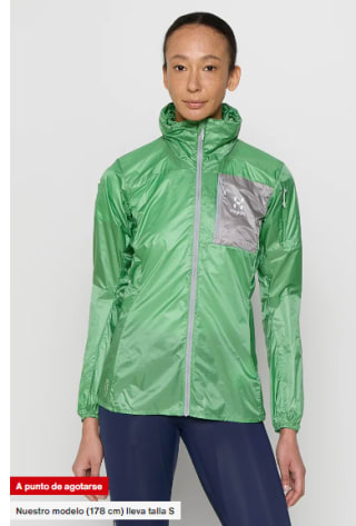 Chaqueta para Mujer Haglöfs L.I.M por 41€