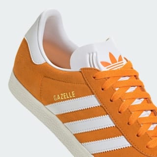 Gazelle ADIDAS ORIGINALS en Naranja por 53,94€